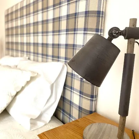 Brick Ocean アパート ナザレ