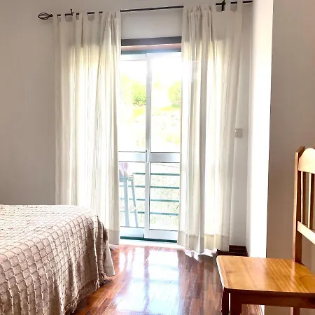 Brick Ocean アパート *