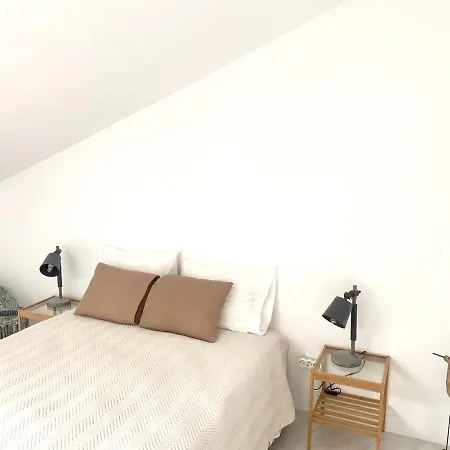 アパート Brick Ocean *