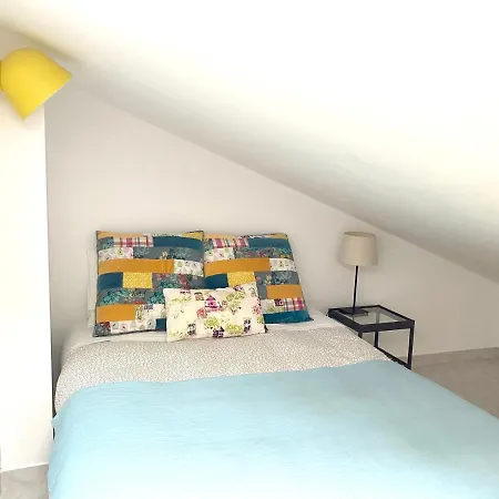 Brick Ocean アパート ナザレ