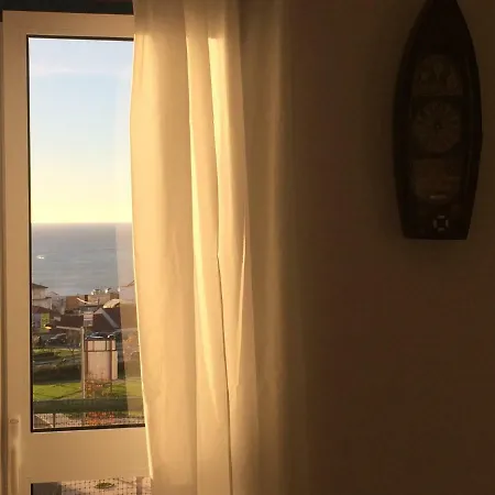 Brick Ocean ナザレ