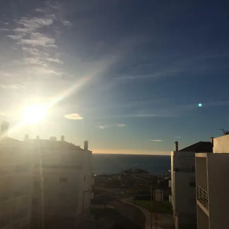 Brick Ocean アパート *