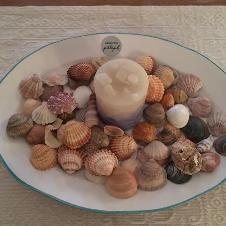 Brick Ocean アパート *