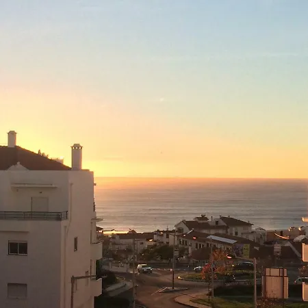 Brick Ocean アパート ナザレ