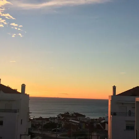 Brick Ocean ナザレ