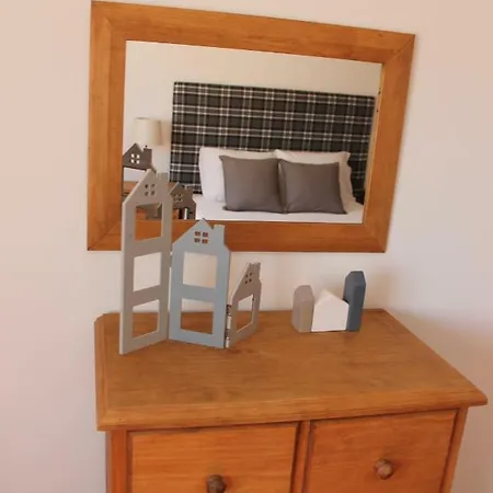 Brick Ocean アパート *