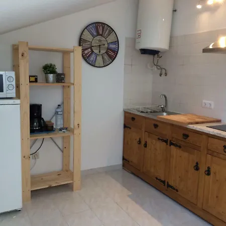 Brick Ocean アパート ナザレ