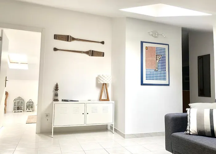 Brick Ocean