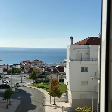 Апартаменты Brick Ocean *