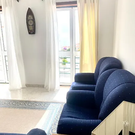 Brick Ocean Apartament *