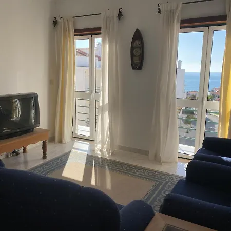 Brick Ocean Apartament Nazaré