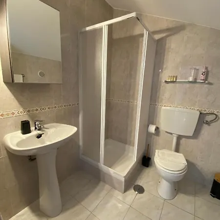 Brick Ocean Apartament