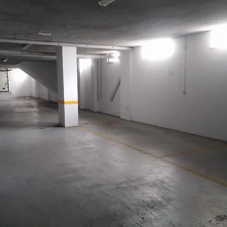 Apartament Brick Ocean *