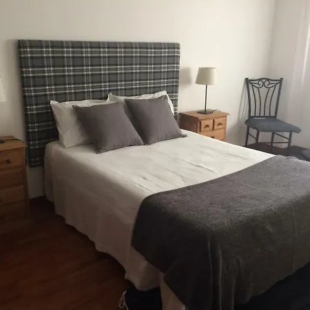 Apartament Brick Ocean Nazaré