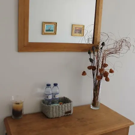 Brick Ocean Apartament