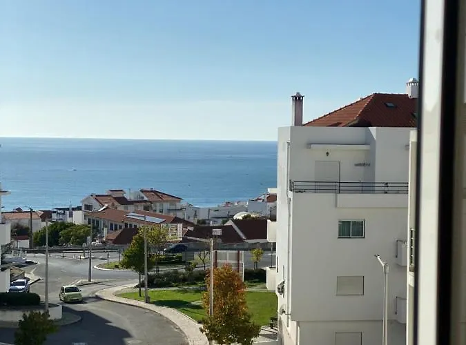 Apartment Brick Ocean *