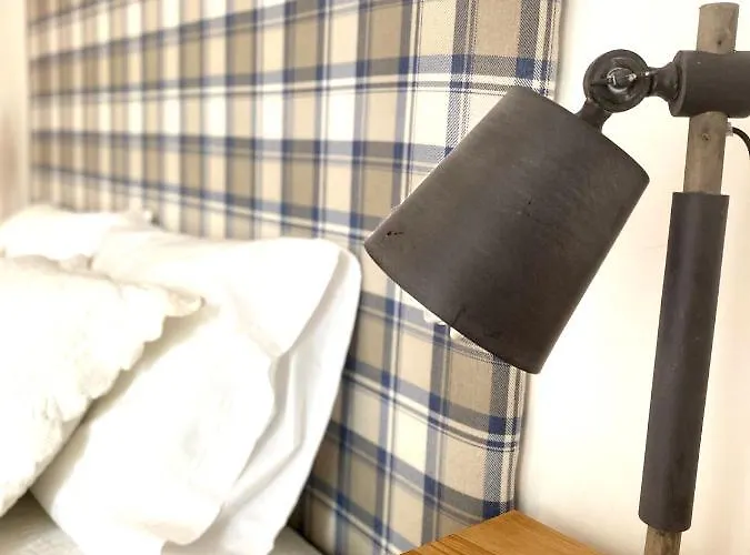 Brick Ocean Apartment Nazaré