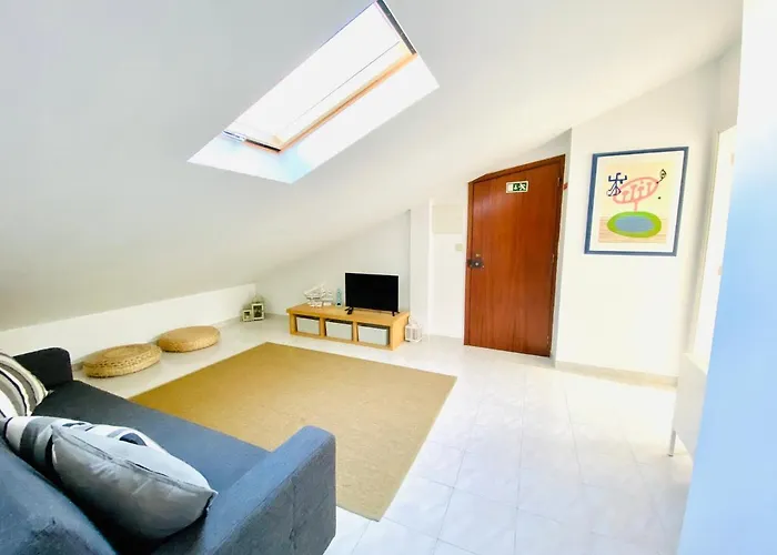 Brick Ocean * Nazaré