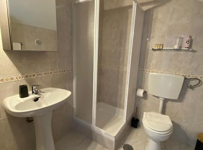 Brick Ocean Apartment