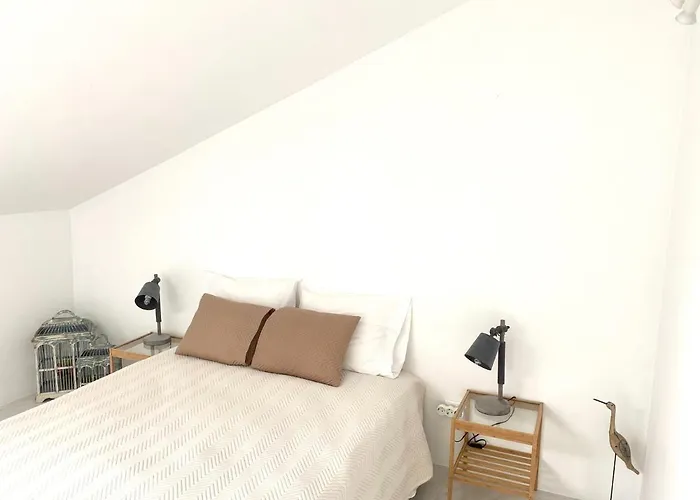 Apartment Brick Ocean *