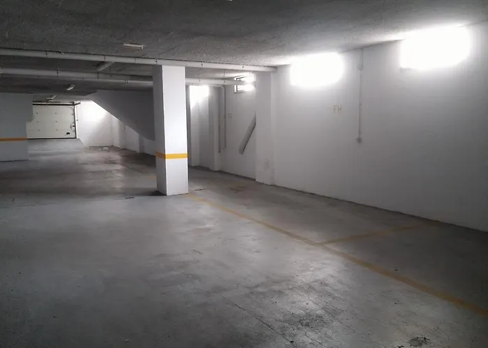 Apartment Brick Ocean *