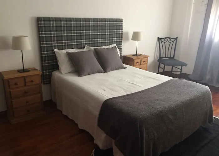 Apartment Brick Ocean Nazaré