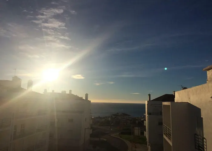 Brick Ocean Apartment *