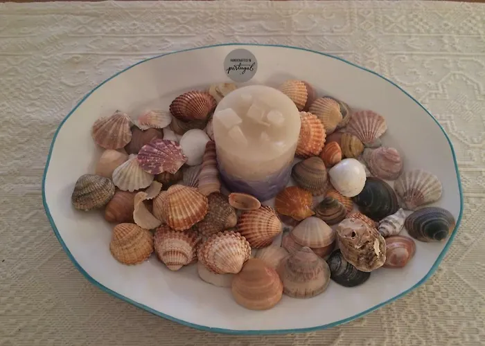 Brick Ocean Apartment *