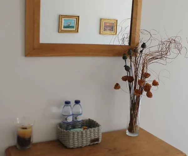 Brick Ocean Apartment