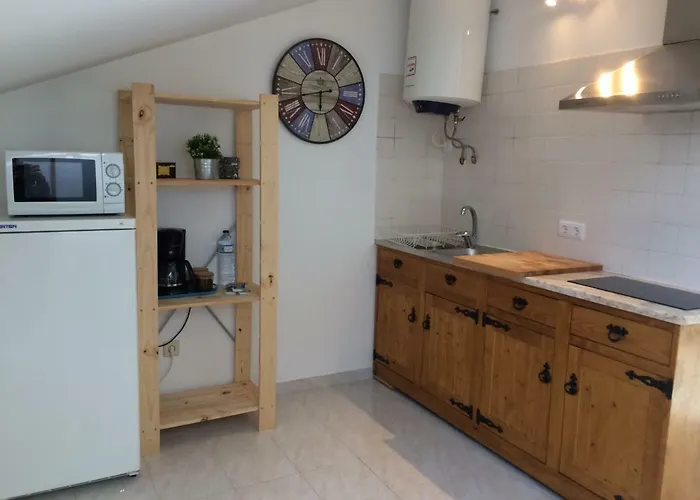 Brick Ocean Apartment Nazaré